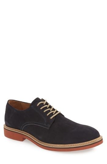 Men's 1901 'merick' Derby M - Blue
