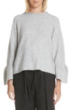 Women's Gibson Cozy Ribbed Cardigan - Burgundy