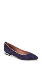 Women's Summit Karolina Flat Eu - Purple