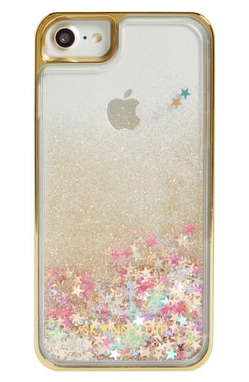 Skinnydip Glory Iphone 6/7 & 6/7 Case -