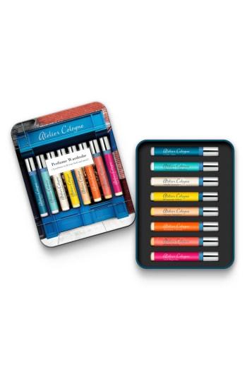 Atelier Cologne Perfume Wardrobe Rollerball Set ($85 Value)