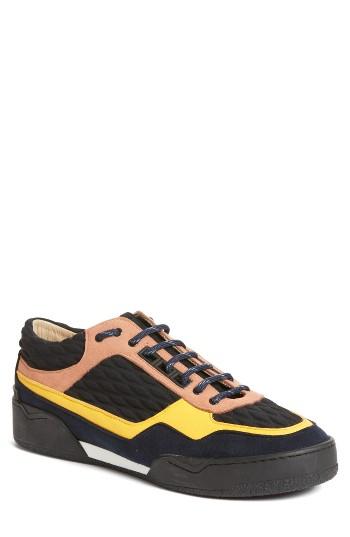 Men's Stella Mccartney Sneaker Us / 45eu - Black