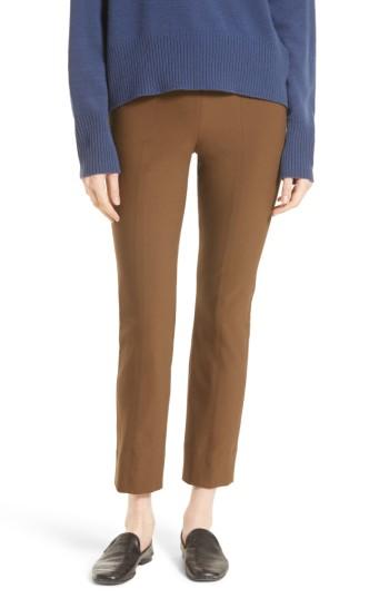Women's Vince Seamed Leg Skinny Pants