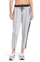 Women's P.e. Nation Deuce Crop Track Pants