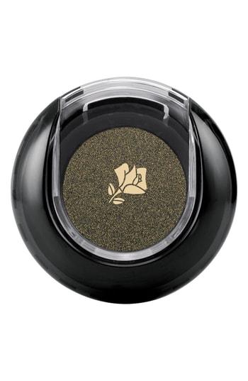Lancome Color Design Velvet Metallic Eyeshadow - Galactic Sapphire 12