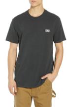 Men's Obey Jumble Lo-fi Pigment T-shirt - Grey