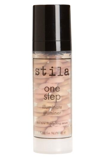 Stila 'one Step Illuminate' Skin Tone Illuminating Serum - No Color