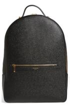 Men's Thom Browne Leather Backpack -