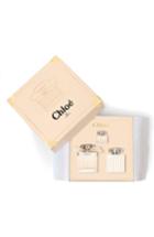 Chloe Eau De Parfum Three-piece Set ($167 Value)