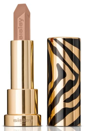 Sisley Paris Le Phyto-rouge Lipstick - Beige Jaipur