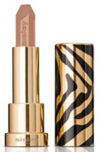 Sisley Paris Le Phyto-rouge Lipstick - Beige Jaipur