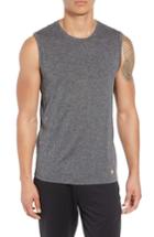 Men's Bonobos Core Muscle Tank - Grey