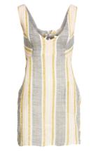 Women's Rip Curl Into The Sun Stripe Dress
