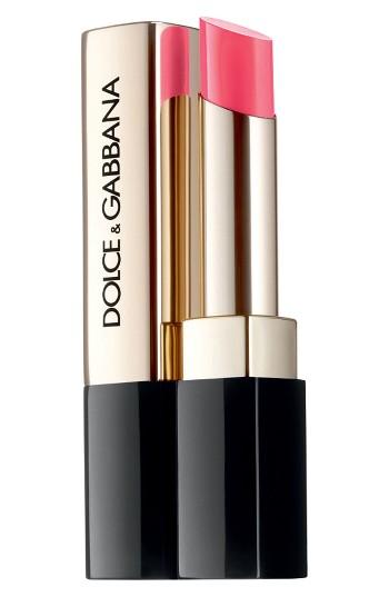 Dolce & Gabbana Beauty Miss Sicily Colour & Care Lipstick - 200 Rosa