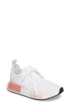 Women's Adidas Nmd R1 Athletic Shoe M - Pink
