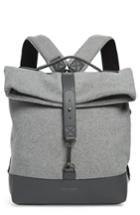 Men's Ted Baker London Cashed Backpack - Grey