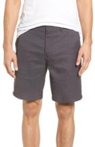 Men's Hurley Dri-fit Shorts - Black