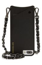 Bandolier Libby Leather Iphone 6/7/8 & 6/7/8 Crossbody Case -