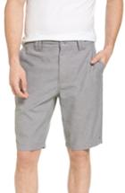 Men's O'neill Delta Slub Short - Grey