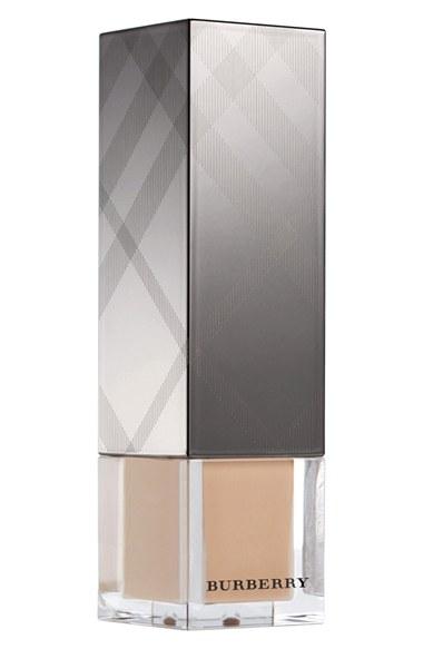 Burberry Beauty Fresh Glow Luminous Fluid Foundation - No. 12 Ochre Nude