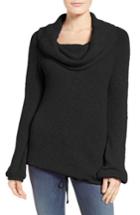 Women's Caslon Convertible Off The Shoulder Pullover