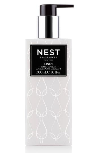 Nest Fragrances Linen Hand Lotion