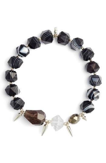 Women's Kendra Scott Sadie Beaded Stretch Bracelet