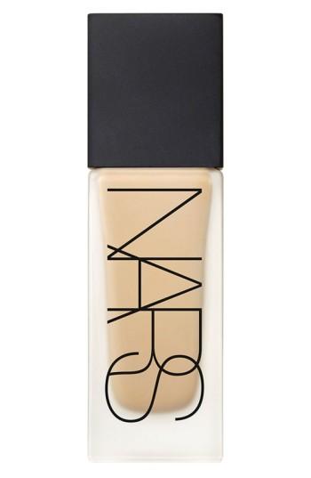 Nars All Day Luminous Weightless Liquid Foundation - Barcelona