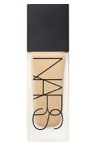 Nars All Day Luminous Weightless Liquid Foundation - Barcelona