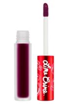 Lime Crime Velvetines Matte Liquid Lipstick - Scandal