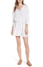 Women's Rails Sansa Minidress - White