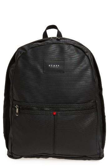 State Bags Greenpoint Kent Backpack - Black