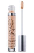 Urban Decay Naked Skin Weightless Complete Coverage Concealer - Light - Warm