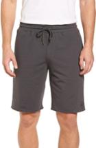 Men's O'neill Traveler Fleece Shorts - Grey