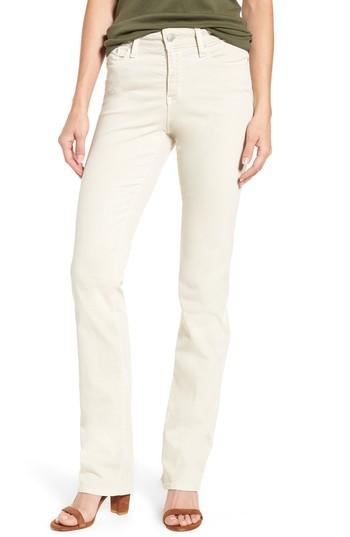 Women's Nydj Marilyn Stretch Straight Jeans