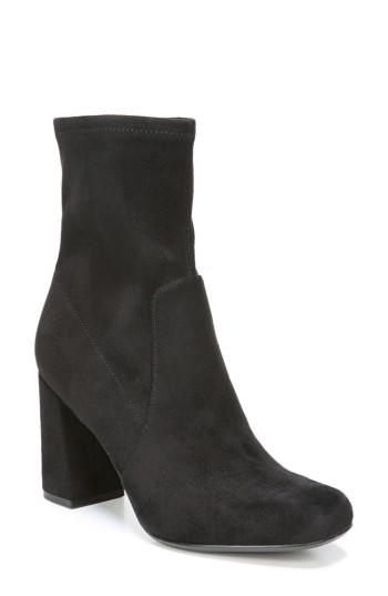 Women's Naturalizer Reagan Bootie M - Black