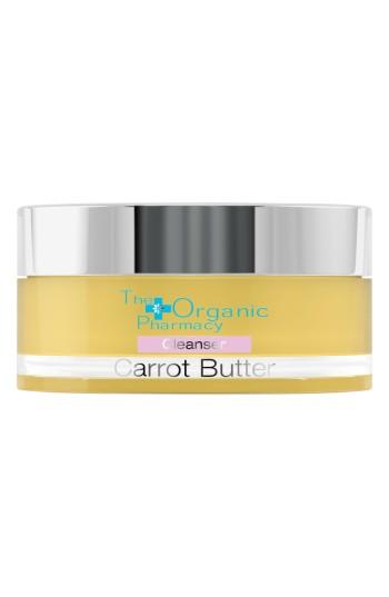 The Organic Pharmacy Carrot Butter Cleanser .5 Oz