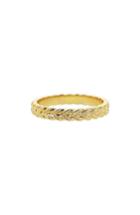 Women's Sethi Couture 18k Gold Vine Ring