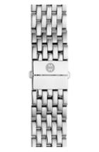 Women's Michele Deco 18mm Bracelet Watchband