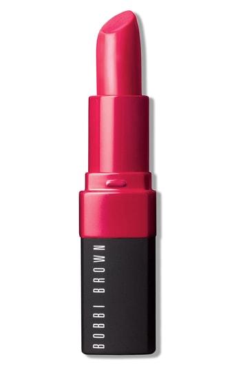 Bobbi Brown Crushed Lipstick - Punch / Mid Tone Red Pink