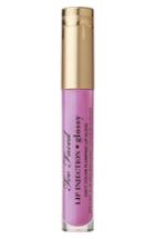 Too Faced Lip Injection Color Lip Gloss - Like A Boss