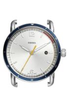 Men's Fossil The Commuter Watch Case, 42mm