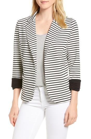 Women's Gibson X Living In Yellow Barbara Jacket - White