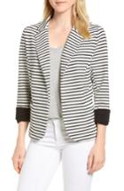 Women's Gibson X Living In Yellow Barbara Jacket - White