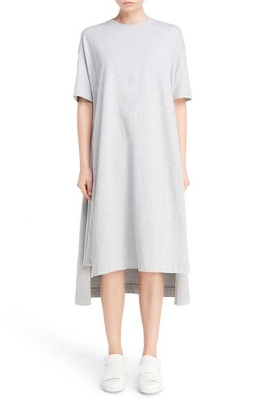 Women's Acne Studios Patri T-shirt Dress