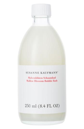 Space. Nk. Apothecary Susanne Kaufmann(tm) Mallow Blossom Bubble Bath