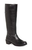 Women's Ugg 'barton' Genuine Shearling Lined Boot
