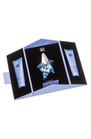 Angel By Mugler Loyalty Set ($173 Value)