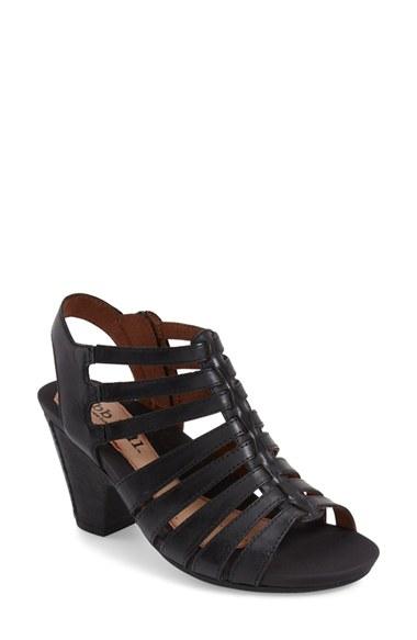 Women's Rockport Cobb Hill 'taylor' Caged Sandal