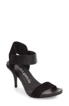 Women's Pedro Garcia Yola Sandal Us / 36eu - Black